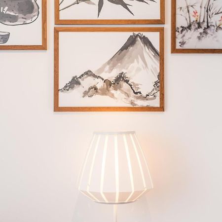 Guestready - Eclectic Haven In The Heart Of Porto Apartment Exterior photo