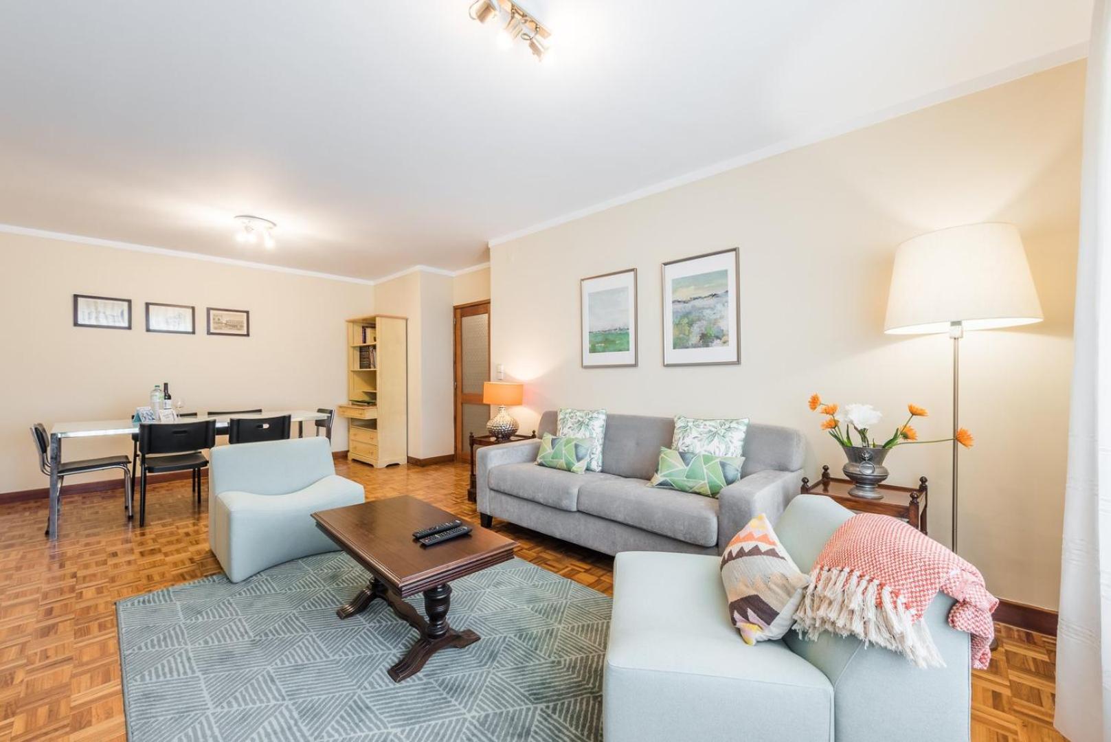 Guestready - Eclectic Haven In The Heart Of Porto Apartment Exterior photo