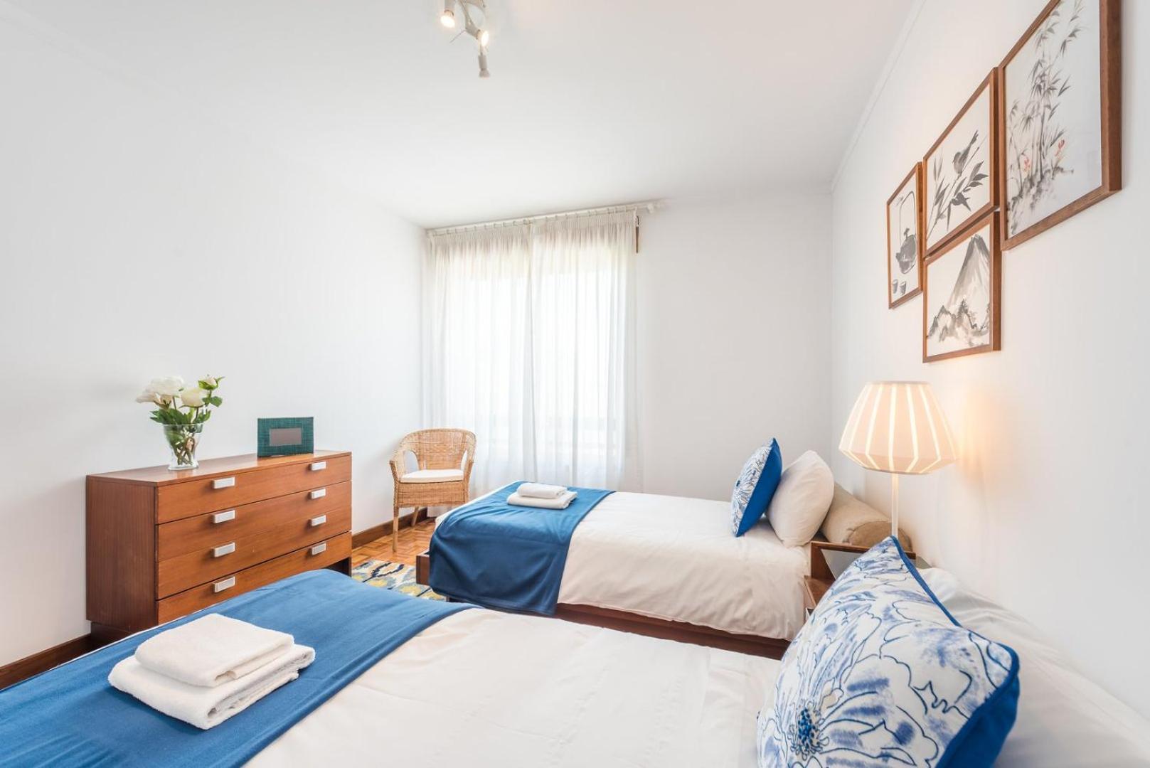 Guestready - Eclectic Haven In The Heart Of Porto Apartment Exterior photo